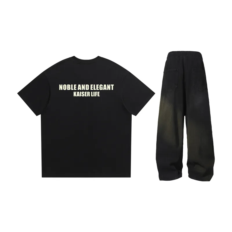 KAISER Casual Sportswear Unisex-2