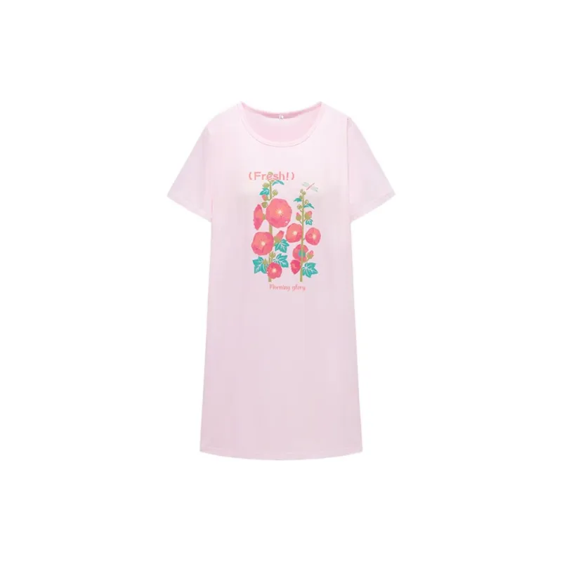 Urban beauty Women's Nightgowns-0