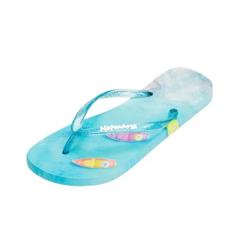 HOTMARZZ Slip Resistant Flip Flops Women's