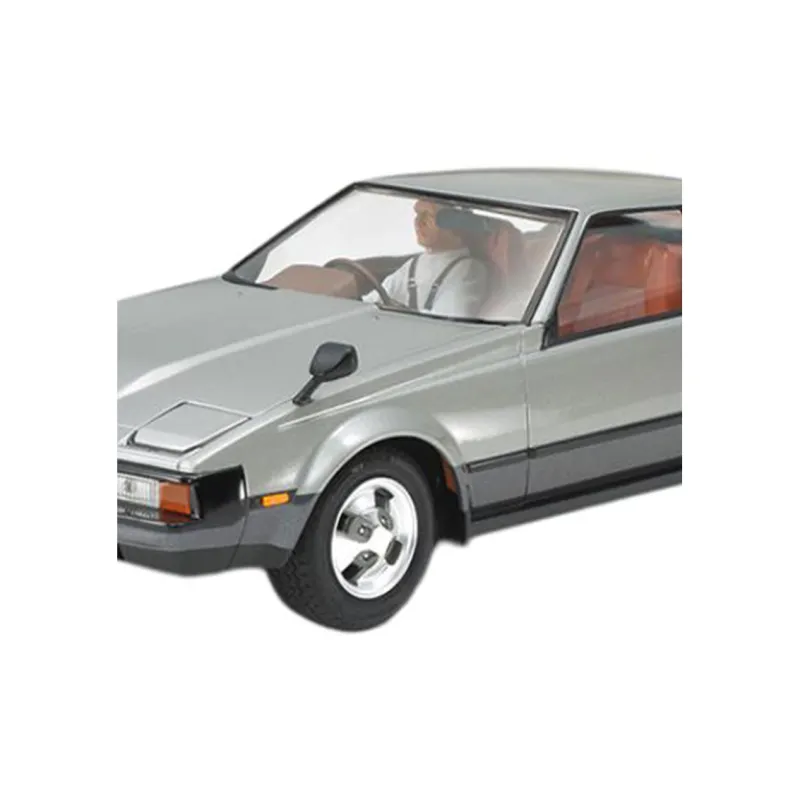 Tamiya Sports Car Toyota Celica XX 2800GT Assembled Models-2
