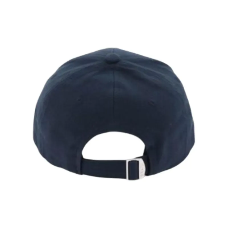 HUGO BOSS Logo Embroidered Baseball Cap-1