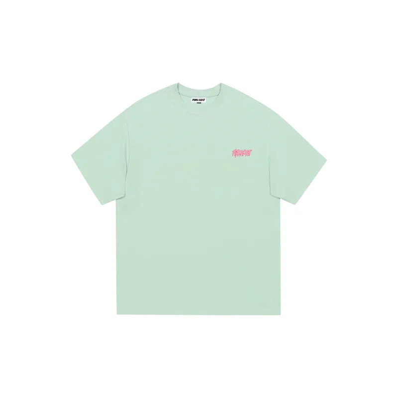 Pirkadat Short Sleeved T Shirts Unisex-9