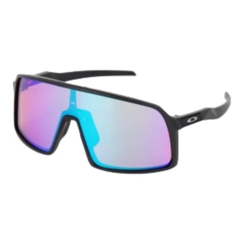 Oakley Sutro Shield frame Sunglasses