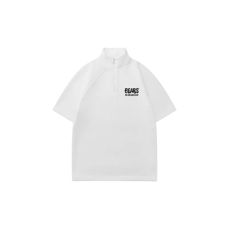 BEAR UNION Polo Shirts Unisex-1