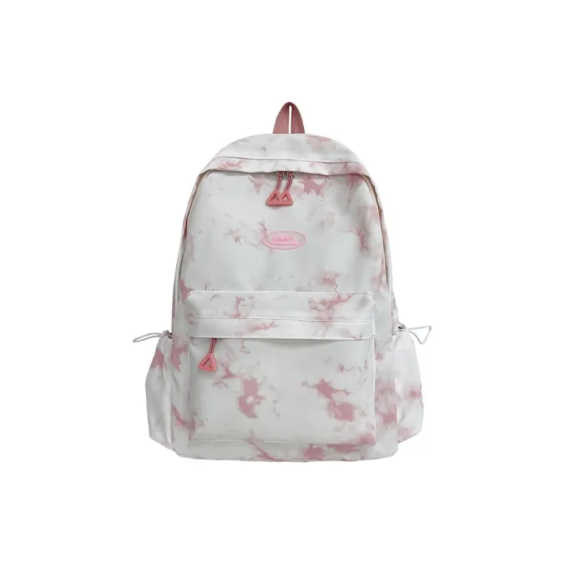 S.REPHEN Composite Fabric Backpack Regular Unisex Multicolor-7