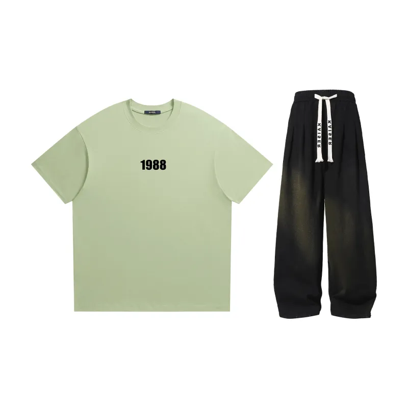 KAISER Casual Sportswear Unisex-29