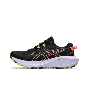Asics Gel Excite Trail 2 'Black Sun Coral' Women's
