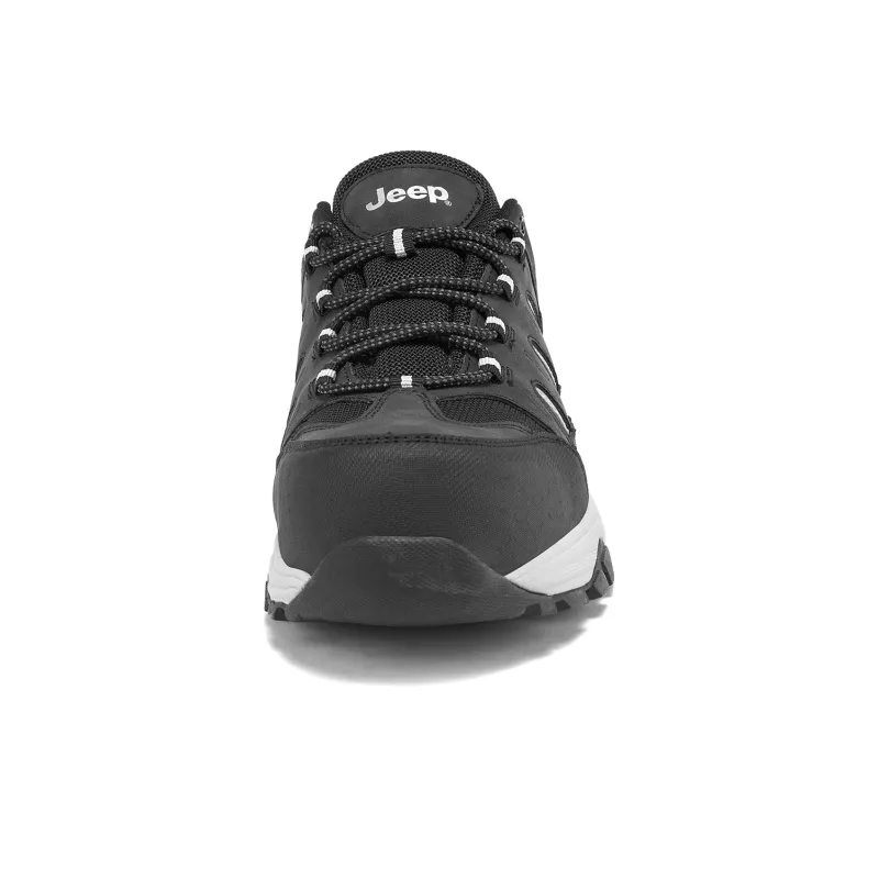 Jeep Anti-Slip Wear-Resistant Low-Top Labor Shoes Outdoor Shoes Unisex-2