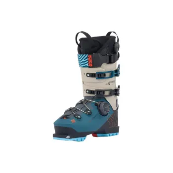 K2 SPORTS Mindbender 130 Skis Ski Boots Unisex