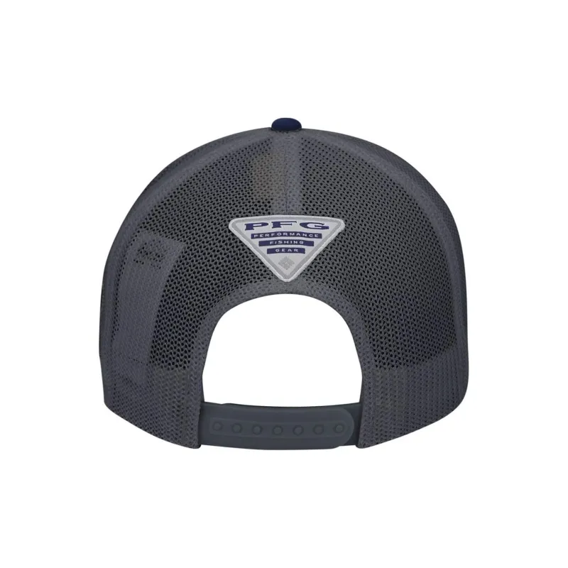 Columbia Baseball Caps Unisex Blue-3