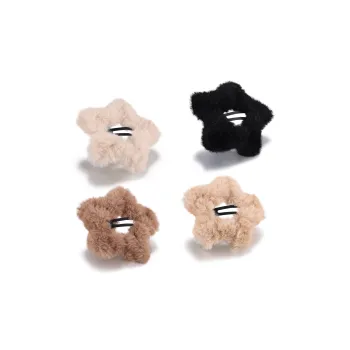 VOEX Hair Clips Women's