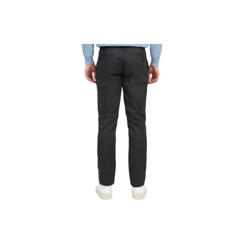 TITLEIST Casual Pants Men's Black-1