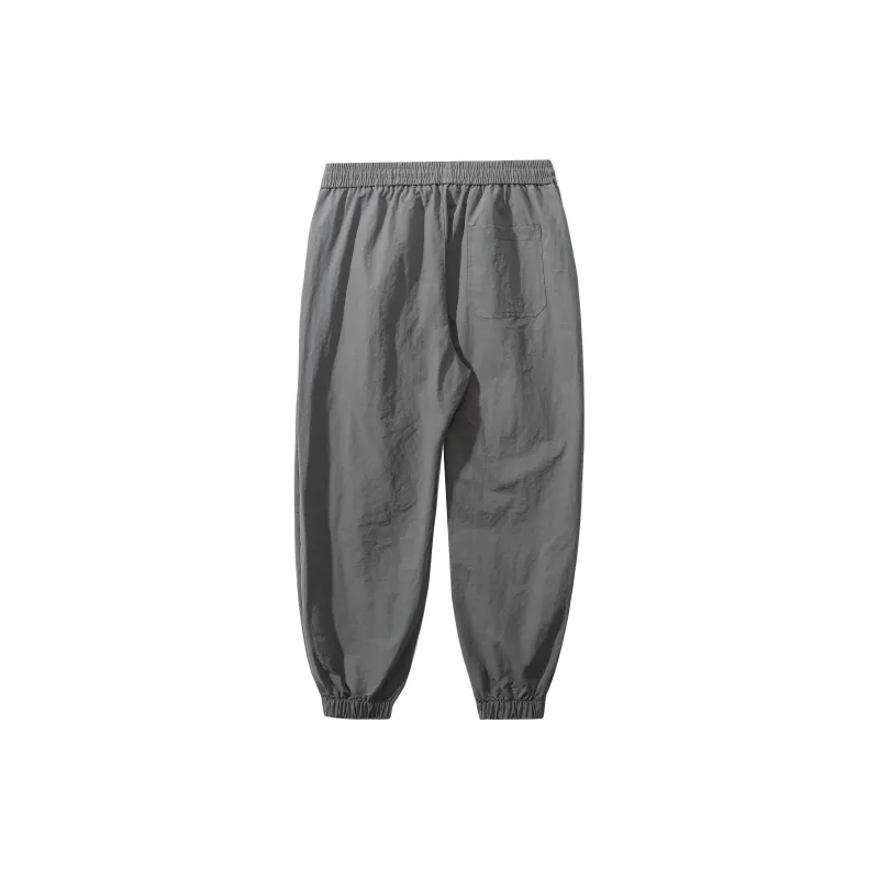 LIVINGTOWN Casual Pants Unisex-3