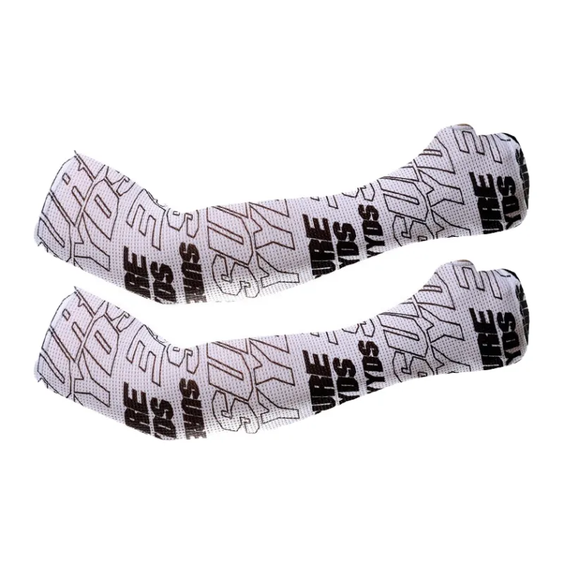 Yamaichi Maru Sun Protection Sleeves Unisex-7