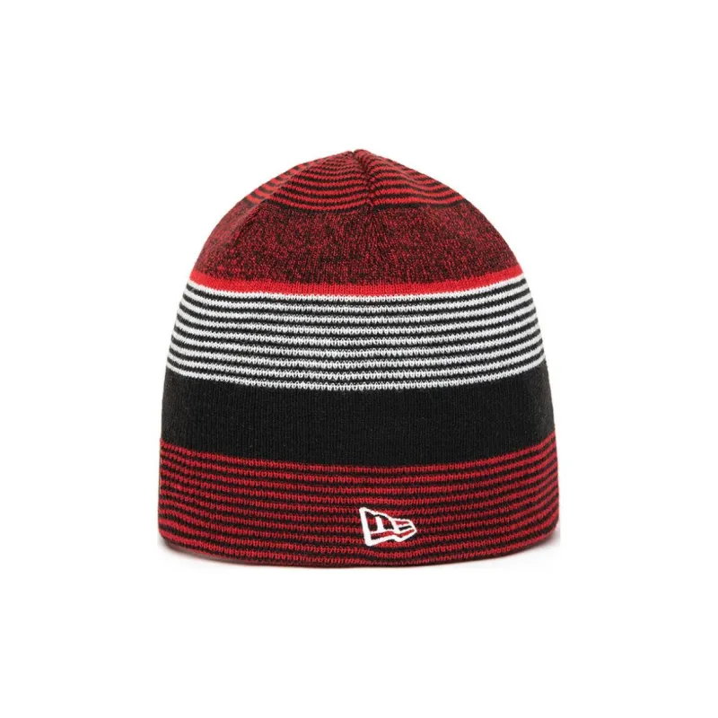 New Era Acrylic Beanies Unisex Multicolor-1