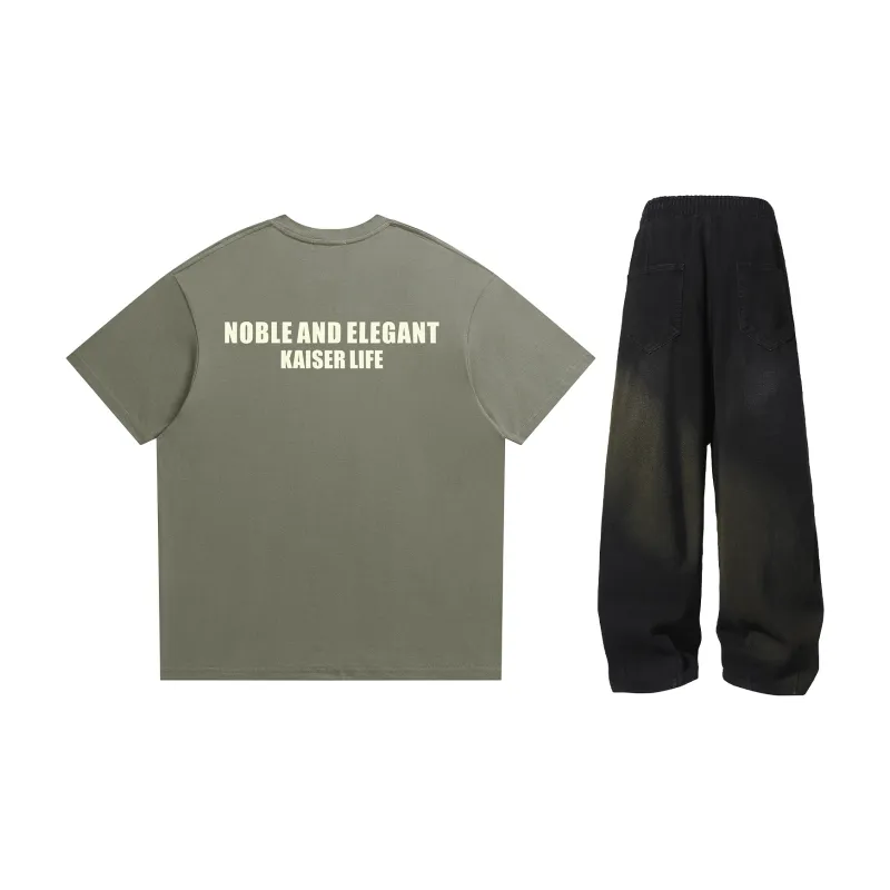 KAISER Casual Sportswear Unisex-27