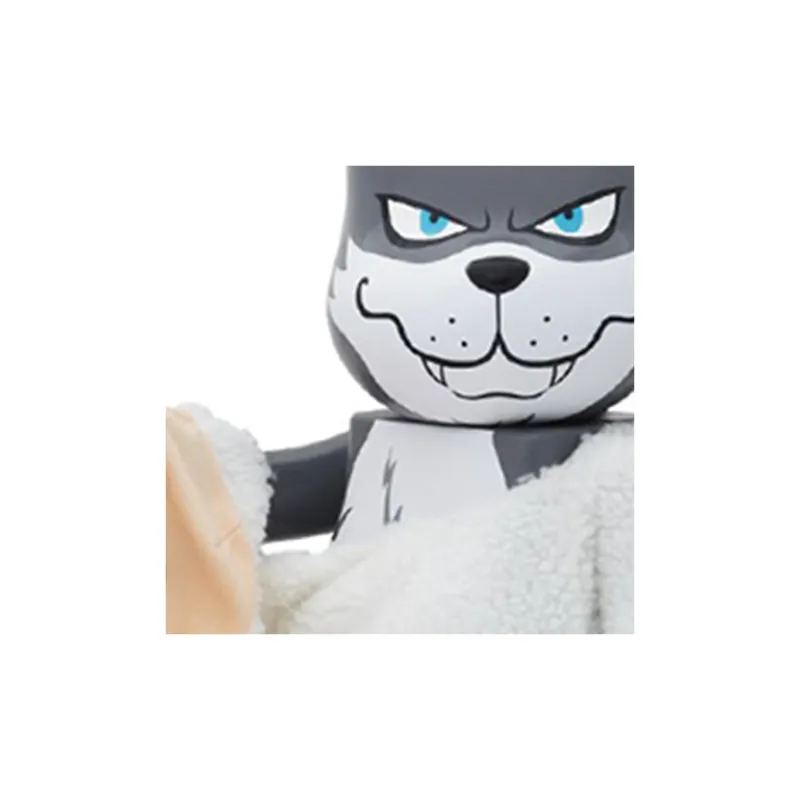 BE@RBRICK Fragment 2nd Model White-2