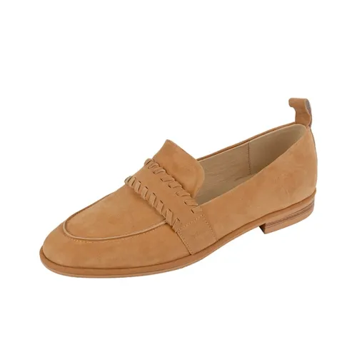 GirlZhi Loafers Women's