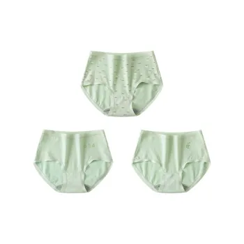 Urban Beauty Underpants Women's 3 Pack
