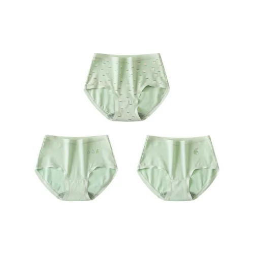 Urban Beauty Underpants Women's 3 Pack