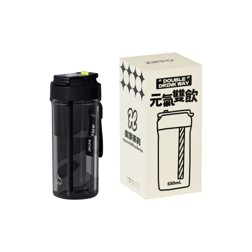 ZIPPO Outdoor Water Equipment