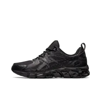 Asics Gel Quantum 180 Triple Black
