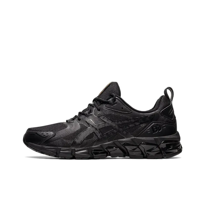 Asics Gel Quantum 180 Triple Black-0