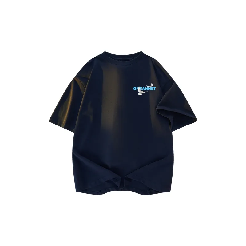 ONEANNET T Shirts Unisex-17