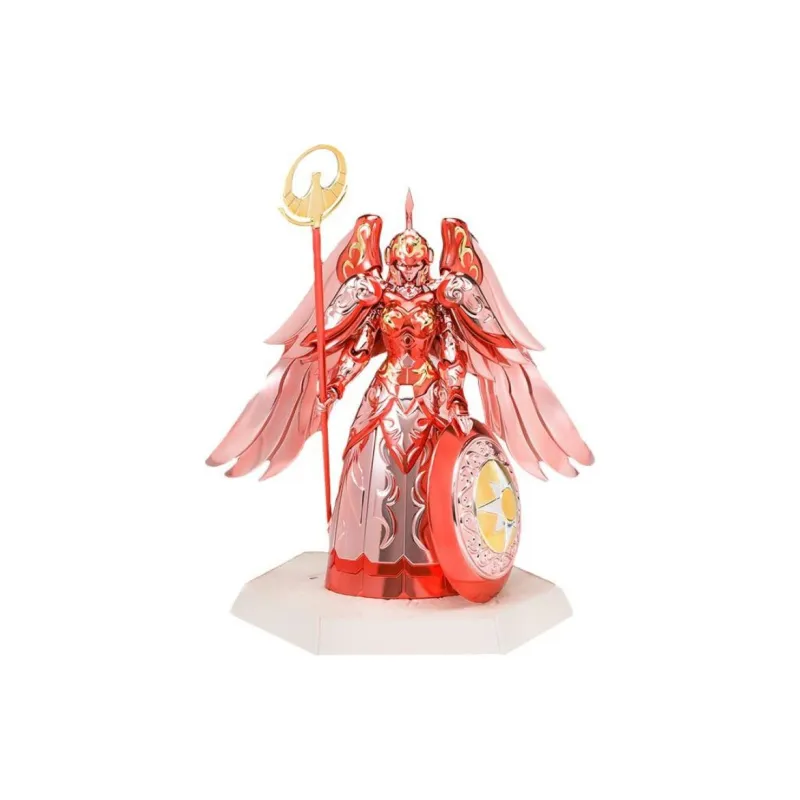 BANDAI Saint Seiya Scale Figures-4