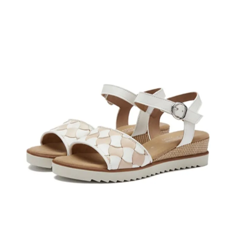 Gabor Strap Sandals 2.5cm Women's-1