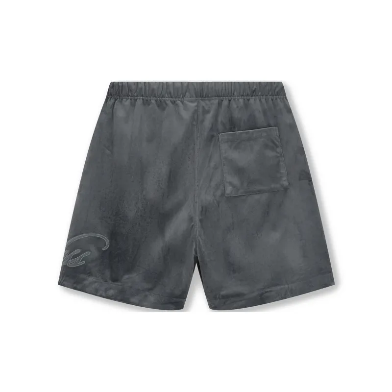 BONELESS Casual Shorts Unisex-5