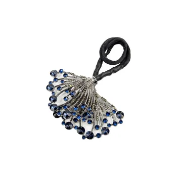Capuel Hair Ties Women's