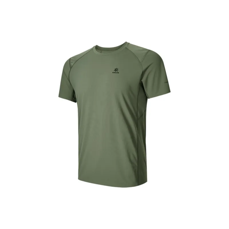 KAILAS Round Neck T shirt Men's-2