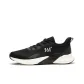 Obsidian Black/Feather White
