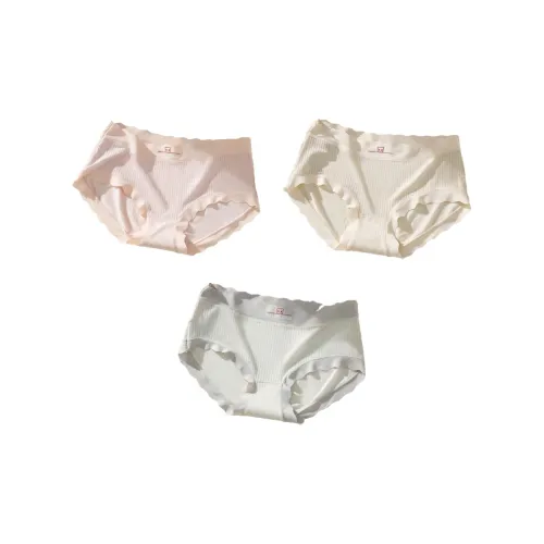 MIIOW Cool One Summer Series Underpants Women's 3 Pack