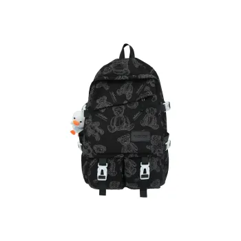 Morellybear Backpacks