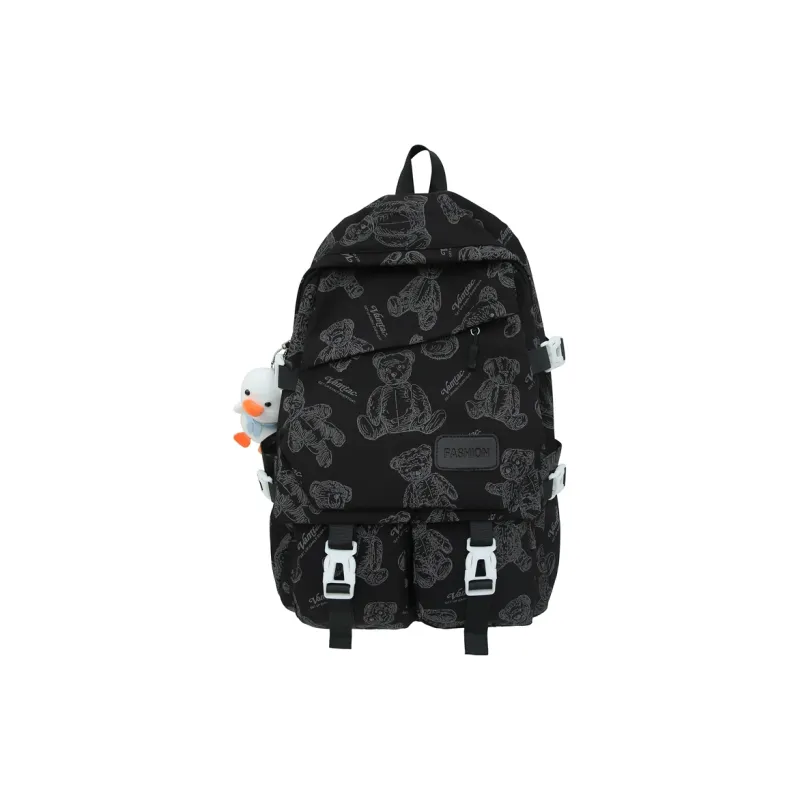 Morellybear Backpacks-0