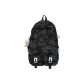 Black with Flying Duck Charm