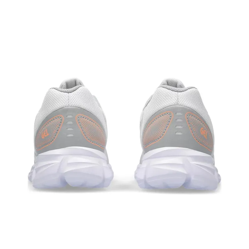 Asics Gel Quantum Lyte Ii White Mid Grey Women's-2