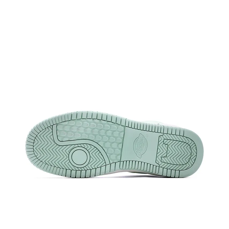 Dickies Mint Mambo Low-Top Skateboard Shoes Unisex-4