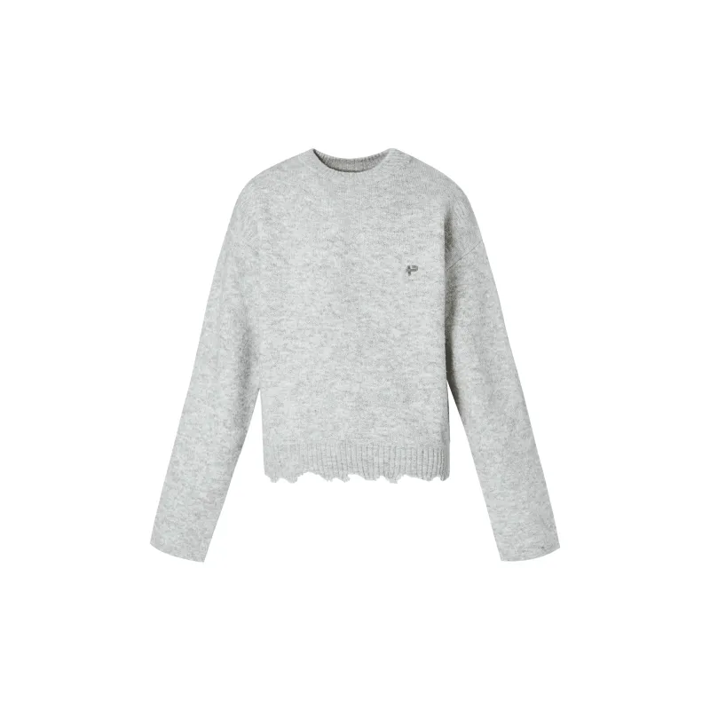 PROJECTJOIN THE CLOWN'S EYE SWEATER Unisex-5