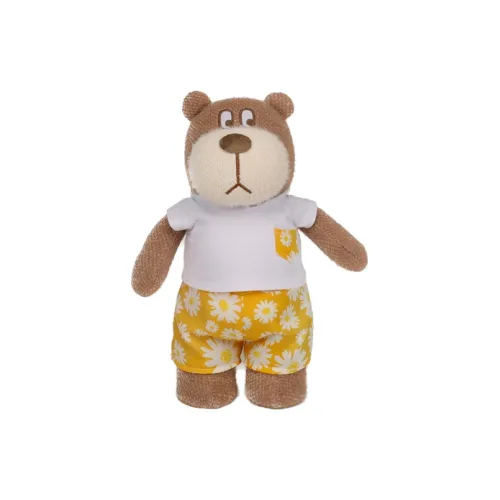BEARHANS 플러시 장난감