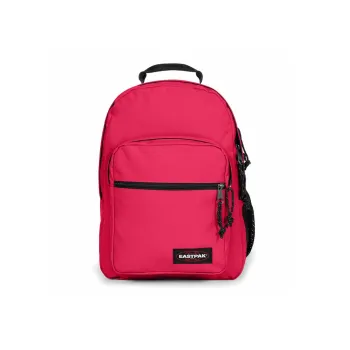 EASTPAK Nylon Backpack Large Size Unisex Strawberry Pink