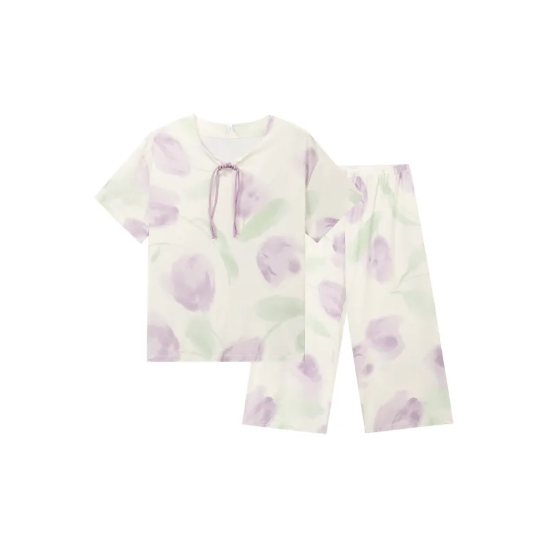 GOSO Women's Pajama Sets-2