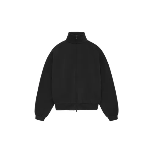 Fear Of God Essentials Core Collection Women's Zip Up Jacket 