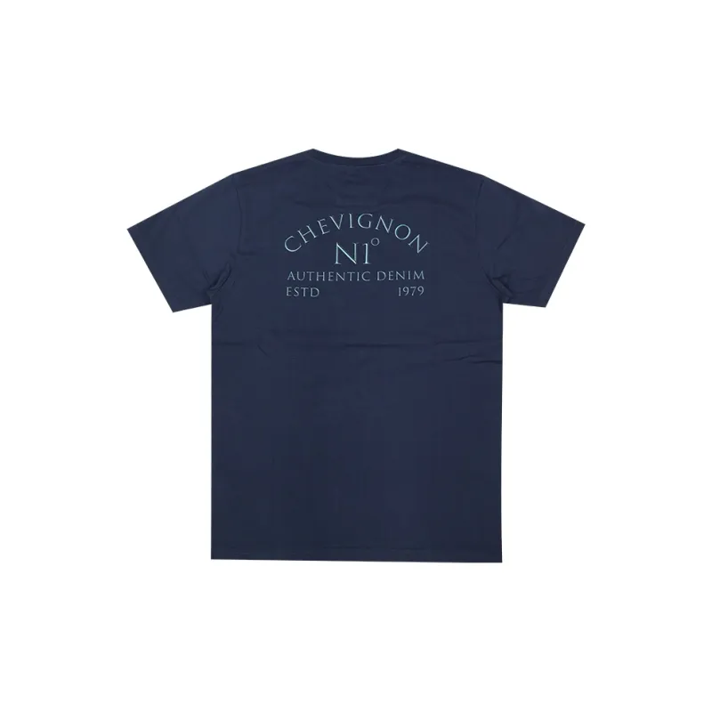 CHEVIGNON T Shirts Men-3
