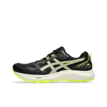Asics Gel Sonoma 7 Black Moonrock