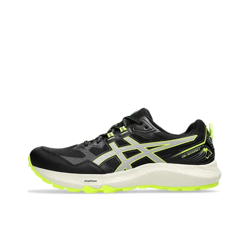 Asics Gel Sonoma 7 Black Moonrock-0
