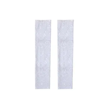 15 MINS Polyamide Sun Protection Sleeves Unisex