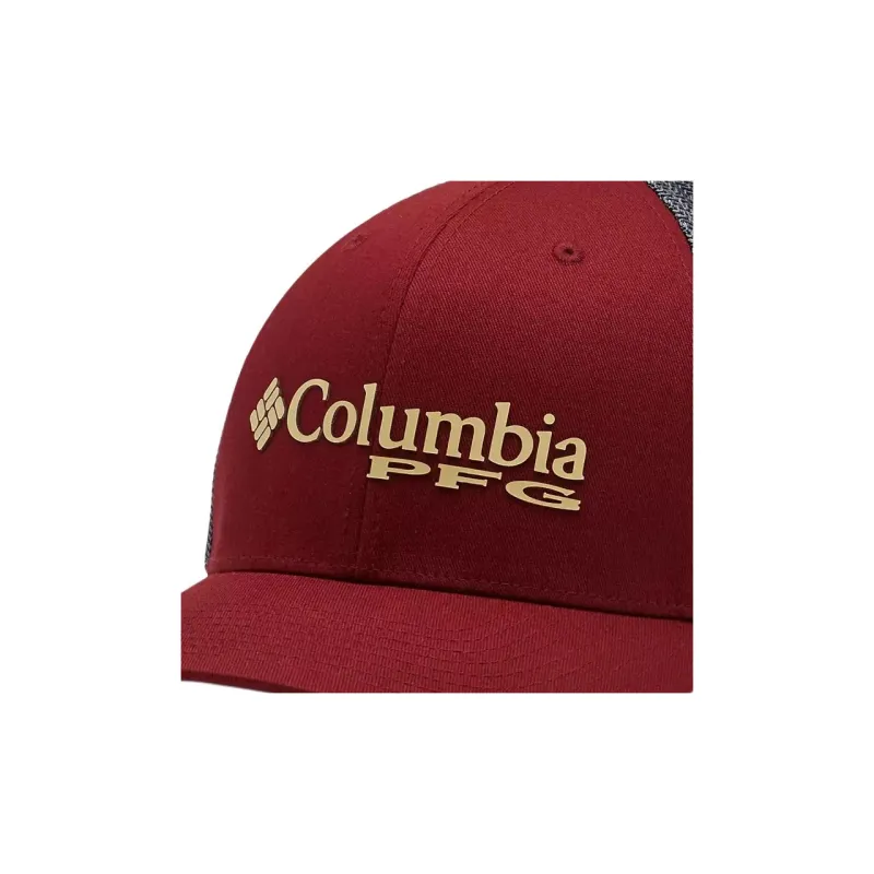 Columbia Baseball Caps Men's Red-2